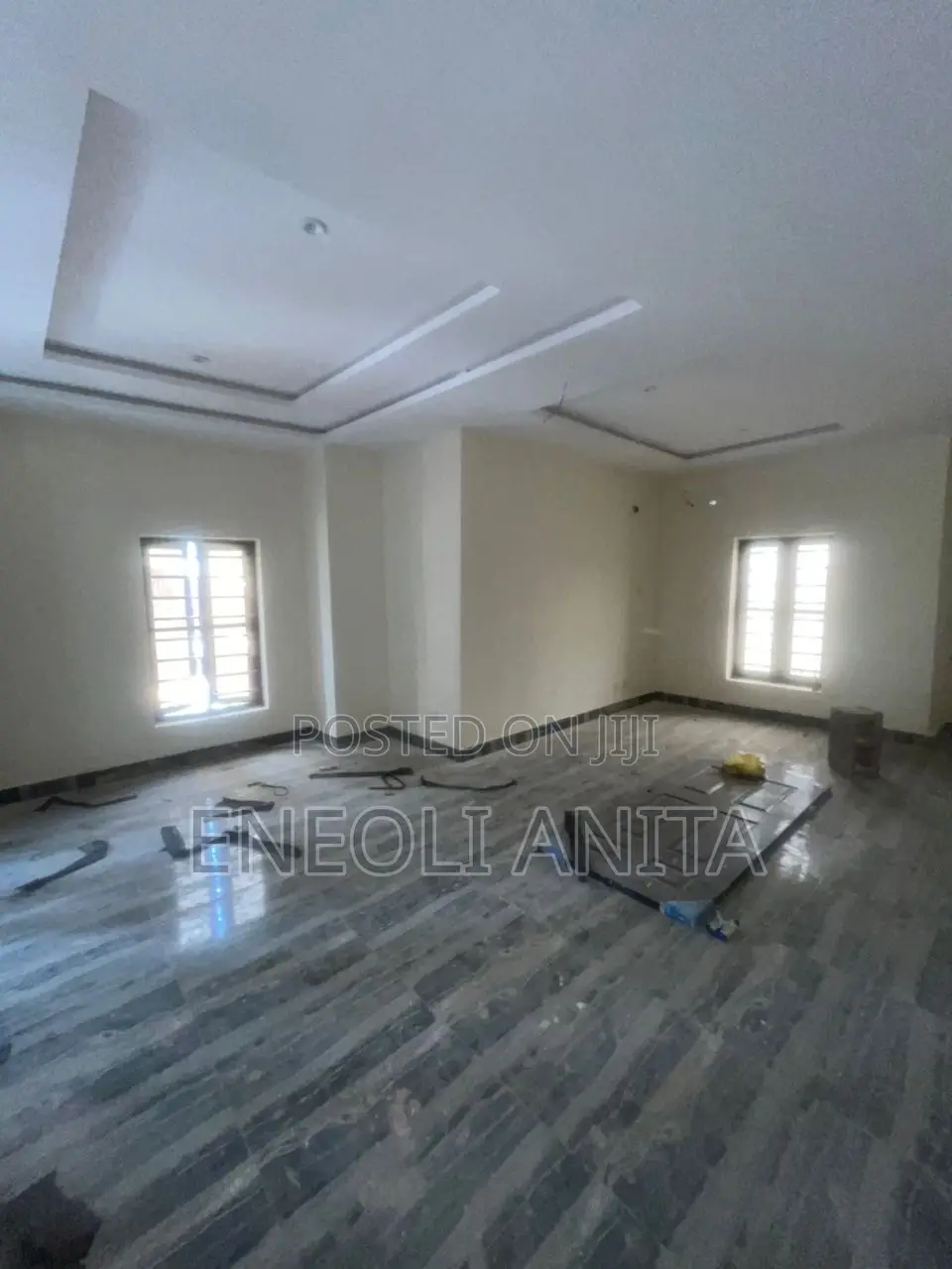2bdrm Block of Flats in Utako for rent