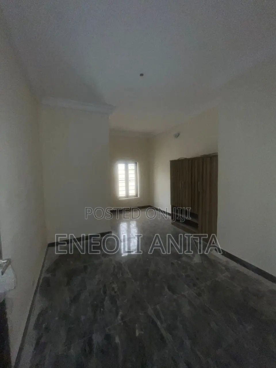 2bdrm Block of Flats in Utako for rent
