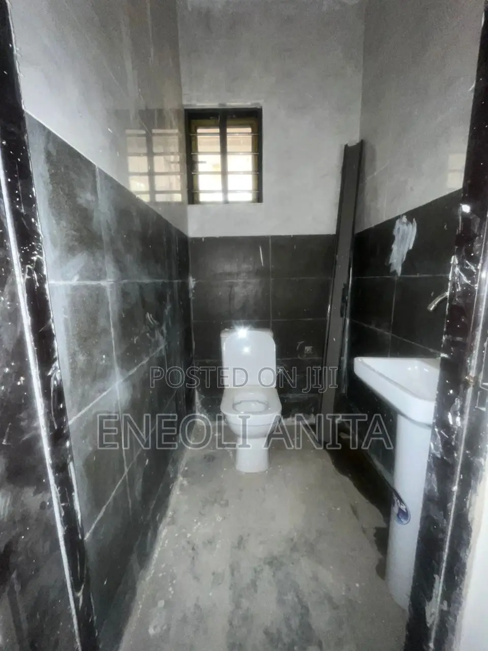 2bdrm Block of Flats in Utako for rent