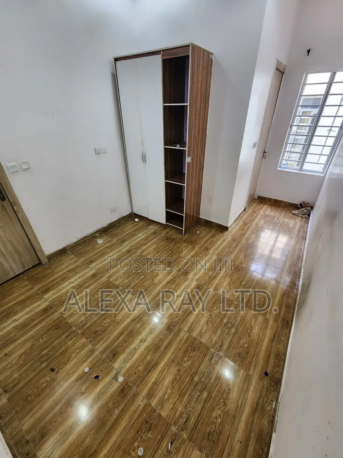 1bdrm Shared Apartment in Ikota for rent