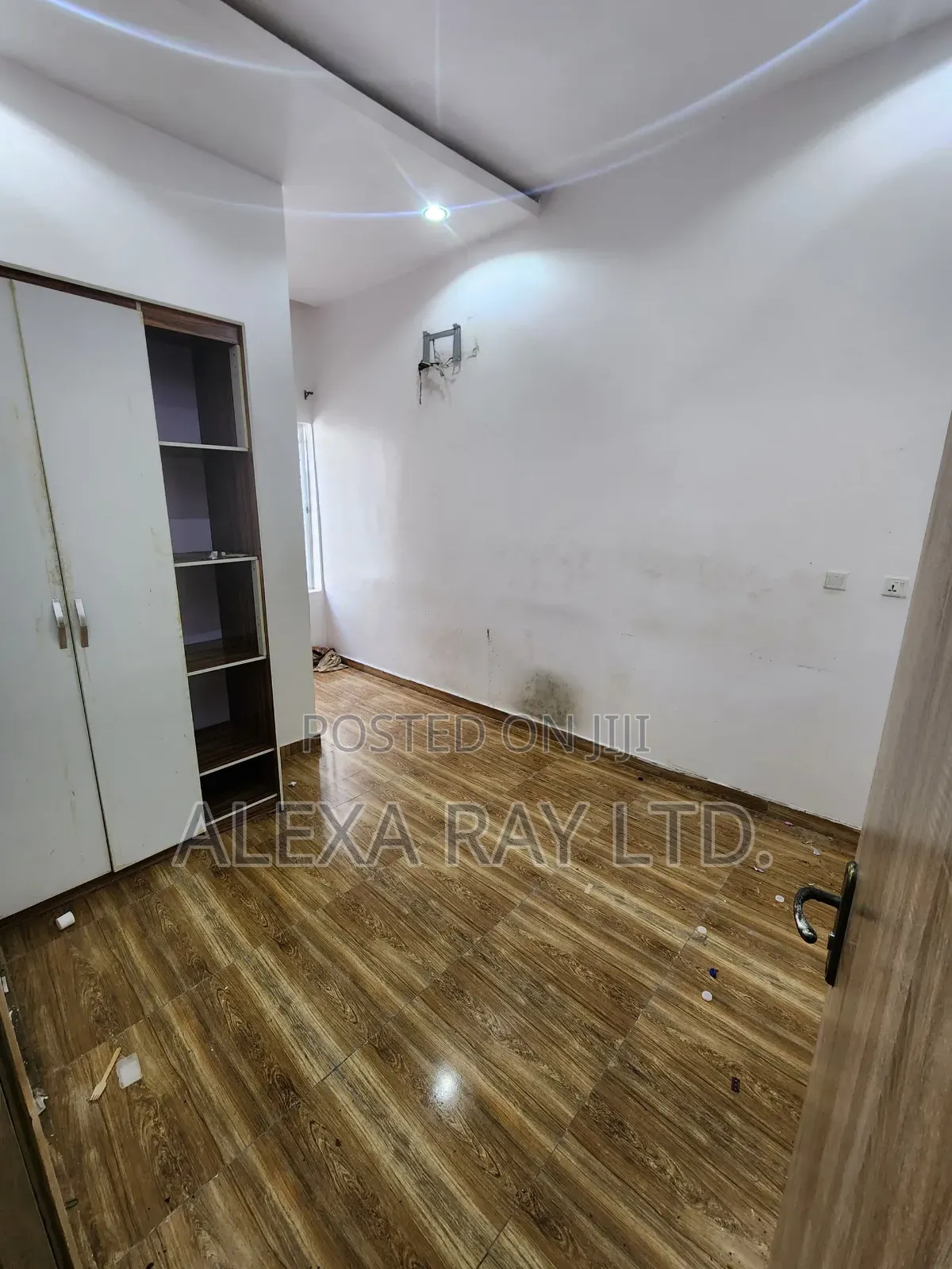 1bdrm Shared Apartment in Ikota for rent