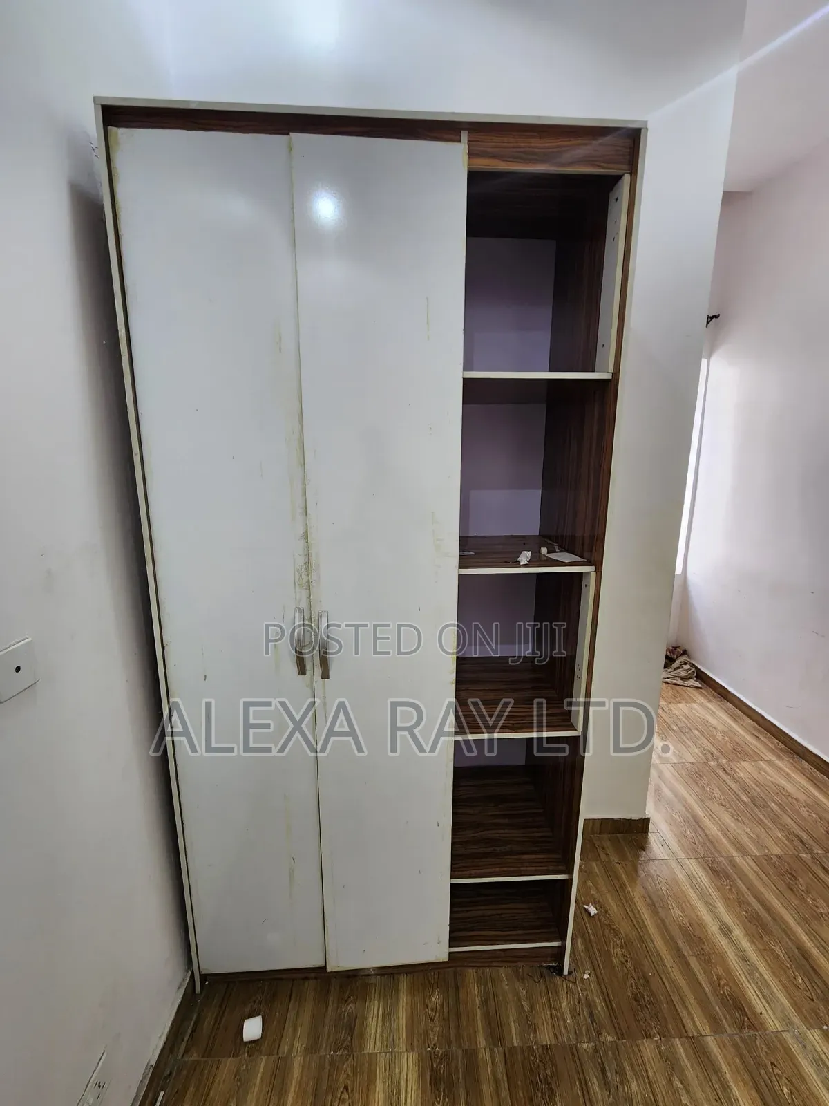 1bdrm Shared Apartment in Ikota for rent
