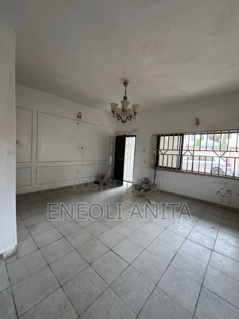 3bdrm Duplex in Gwarinpa for rent