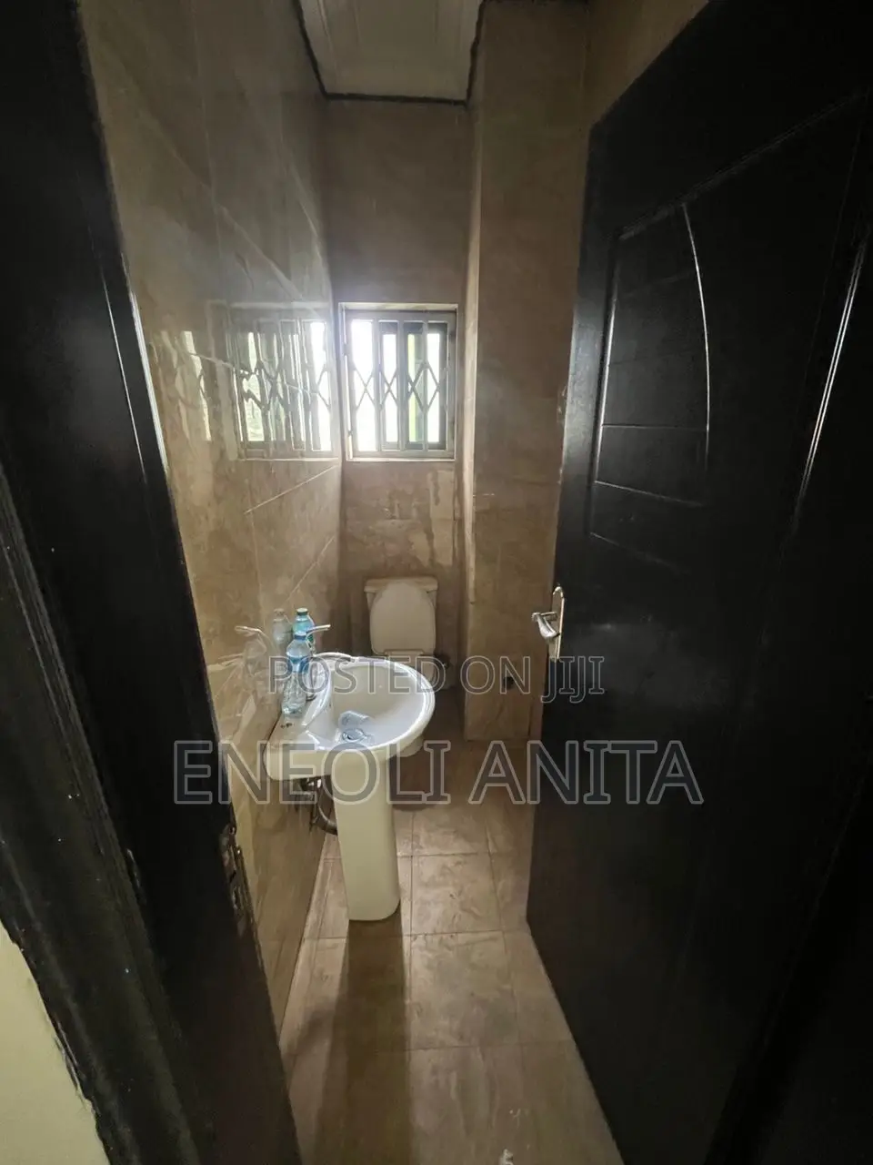 3bdrm Duplex in Gwarinpa for rent