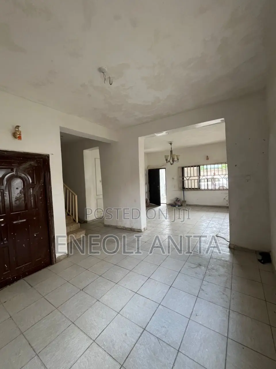 3bdrm Duplex in Gwarinpa for rent