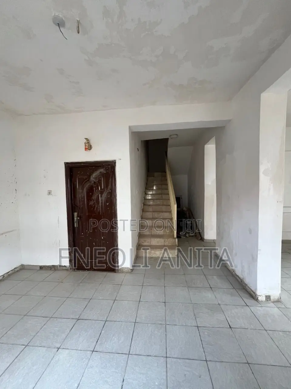 3bdrm Duplex in Gwarinpa for rent