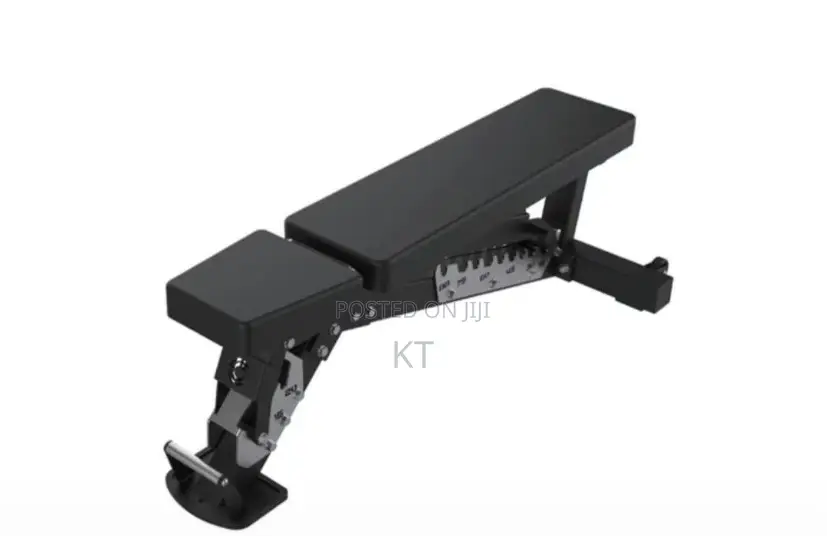 Olympic Adjustable Weight Bench