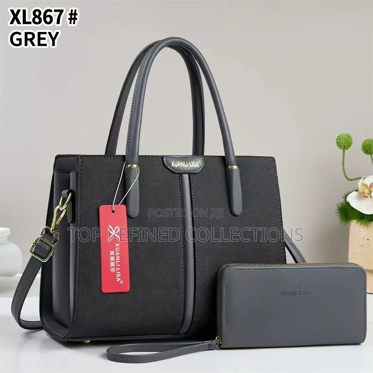 High Quality and Affordable Ladies Handbag