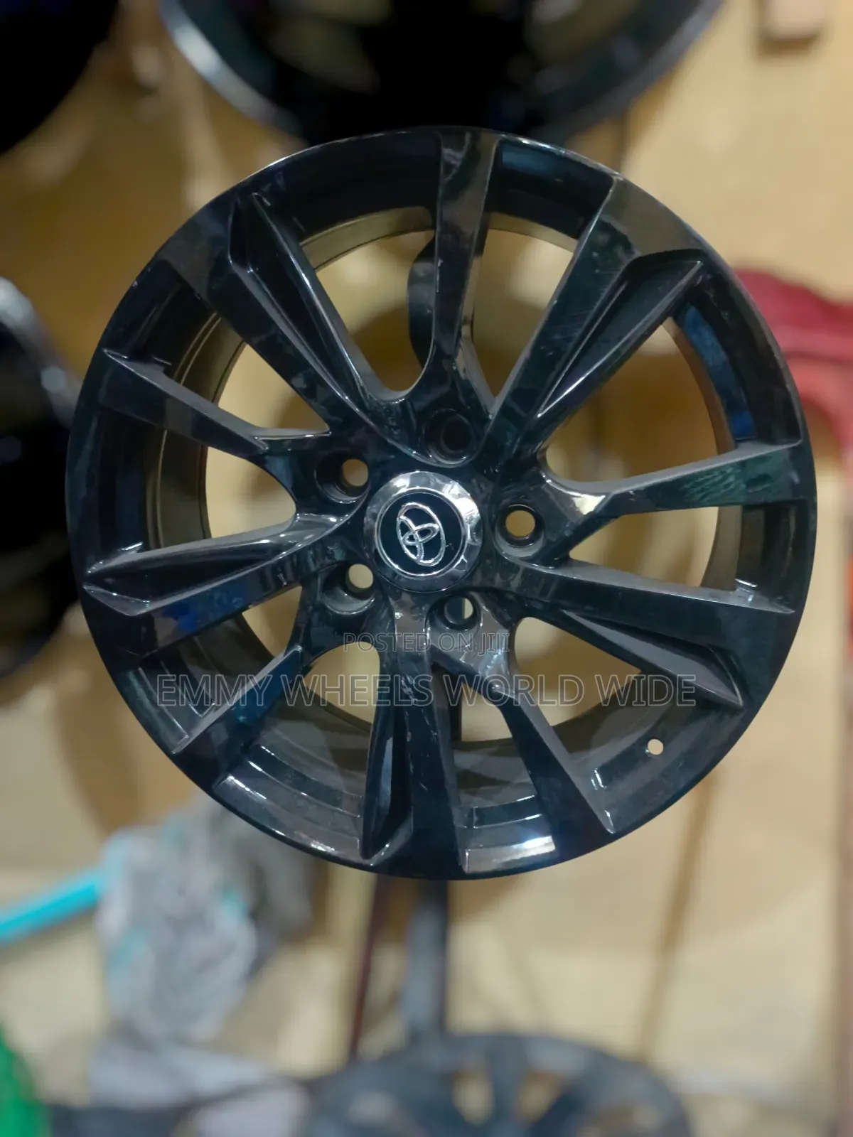 Lexus Lx570 21inches Wheelz Available in Stock for 2020/22models