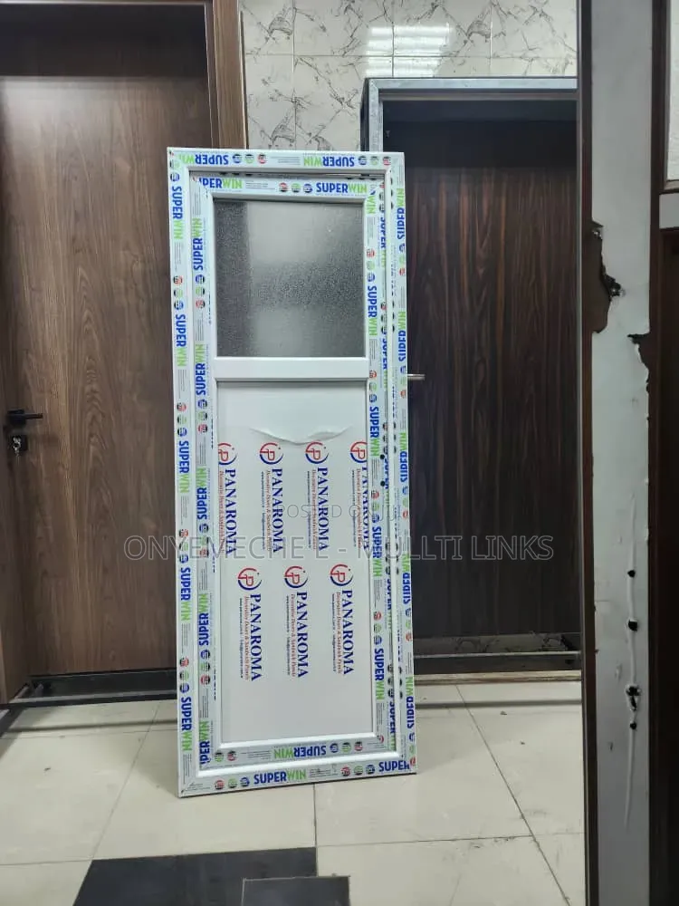 Toilet WPC Soor
