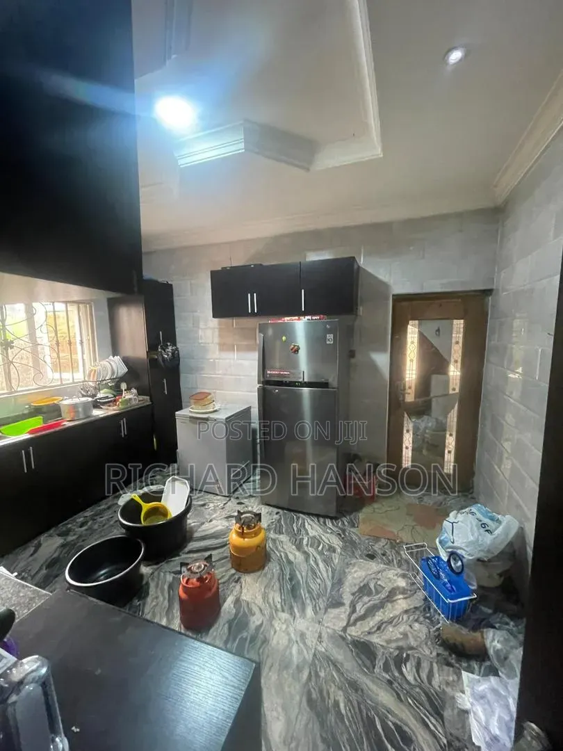 4bdrm Duplex in Terra Annex, Sangotedo for sale