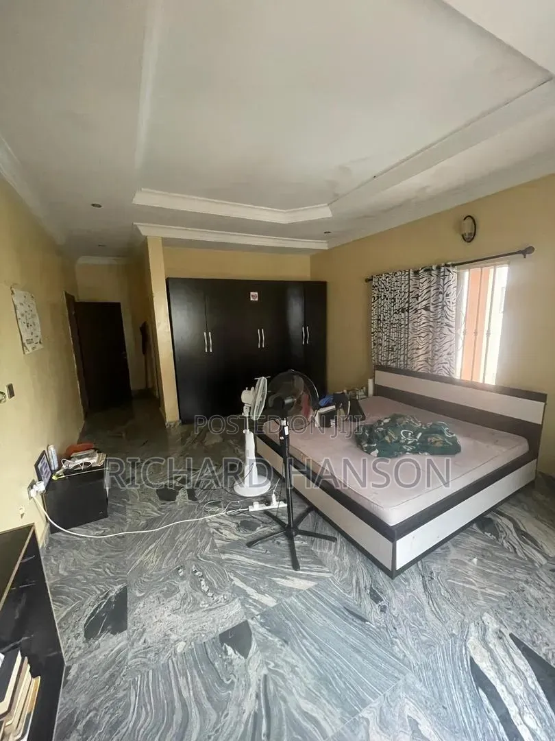 4bdrm Duplex in Terra Annex, Sangotedo for sale