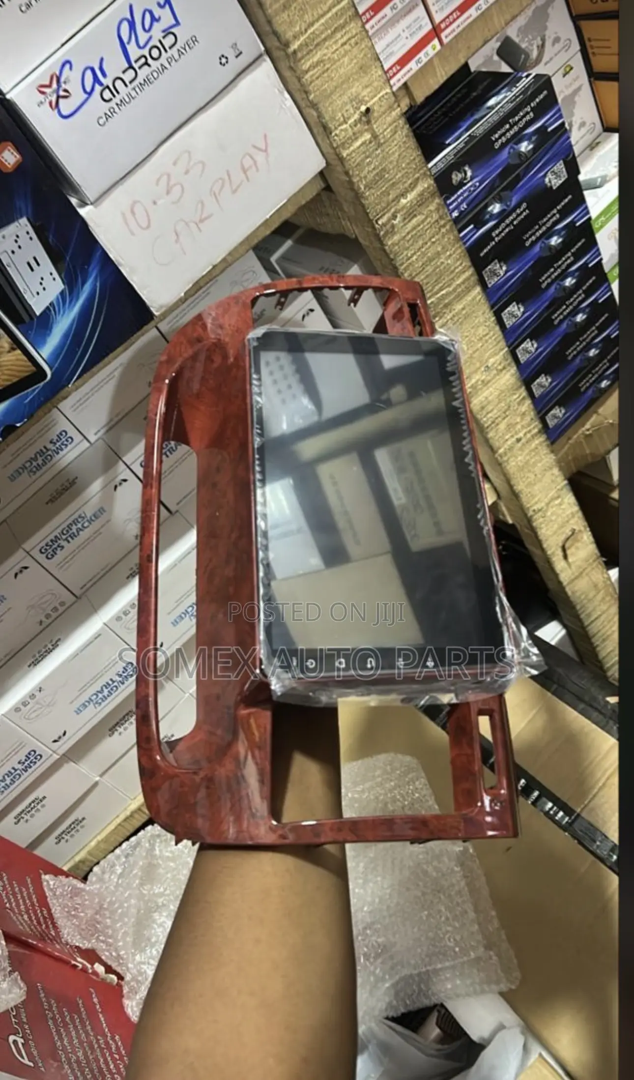 Camry 05 to 020, Lexus , Android Screen Available