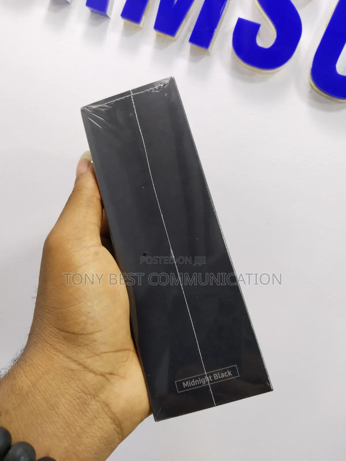 New Samsung Galaxy S9 Plus 128 GB Blue