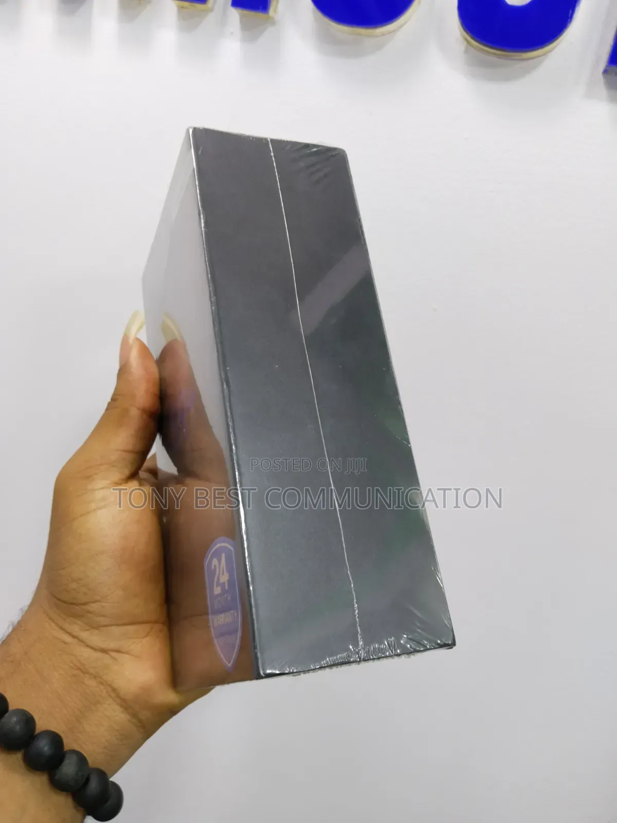 New Samsung Galaxy S9 Plus 128 GB Blue