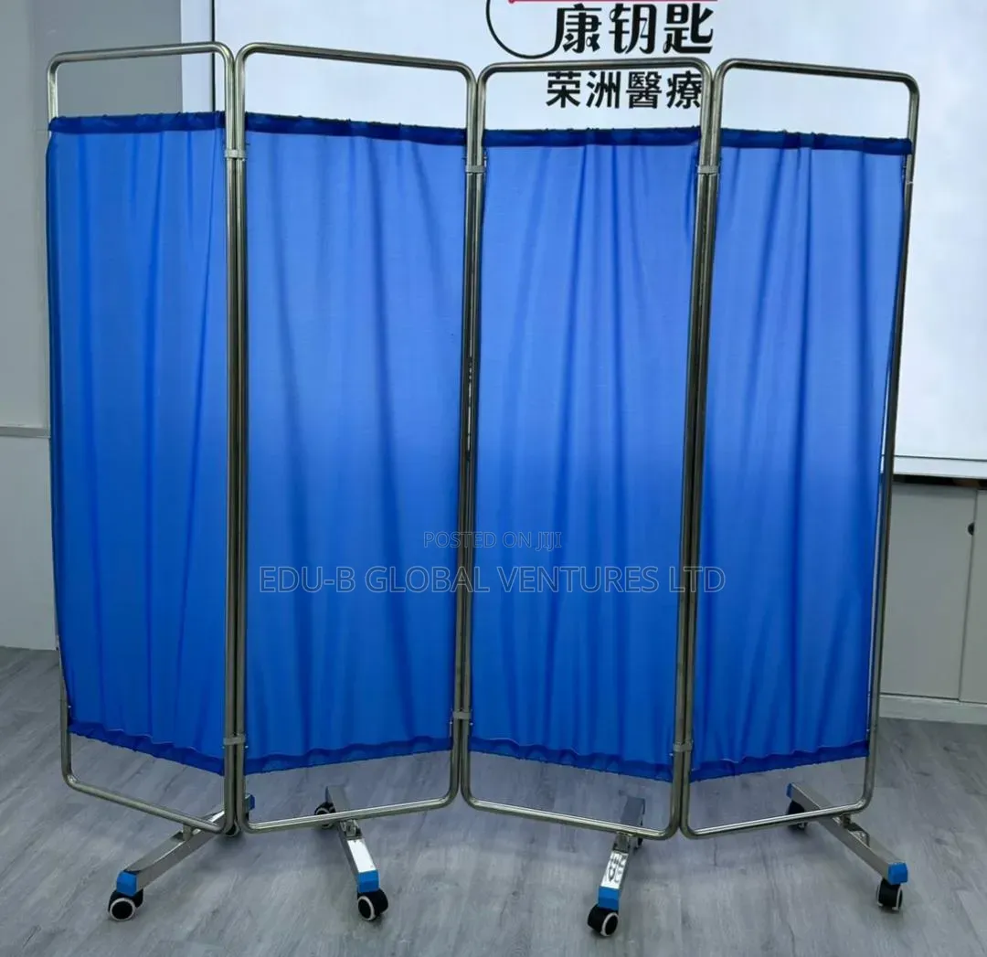 Hospital Ward Screen