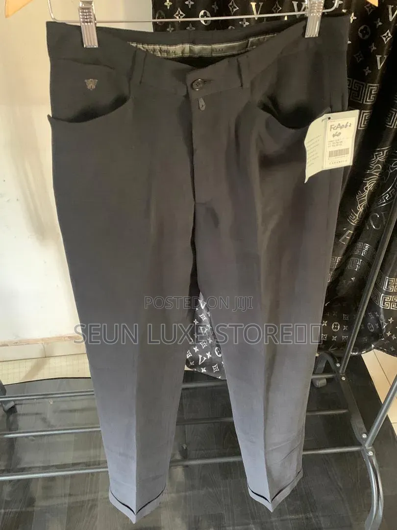 Male Pant Trousers