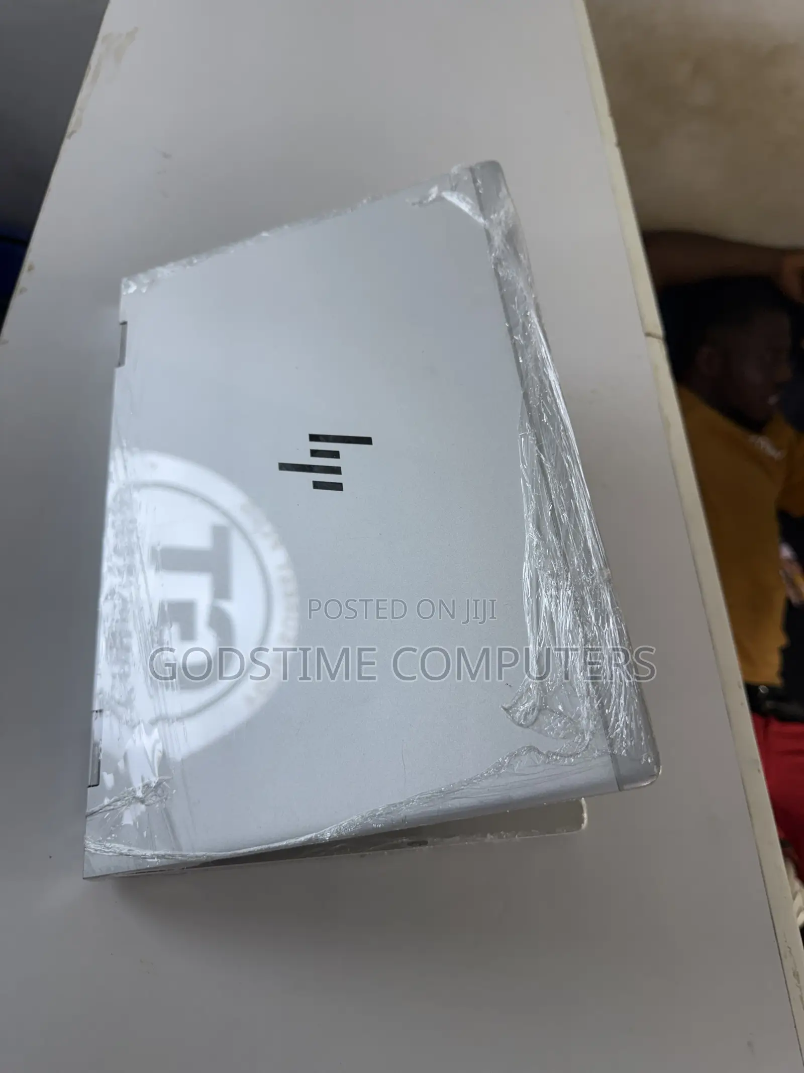 Laptop HP EliteBook 830 G6 16GB Intel Core i7 SSD 512GB