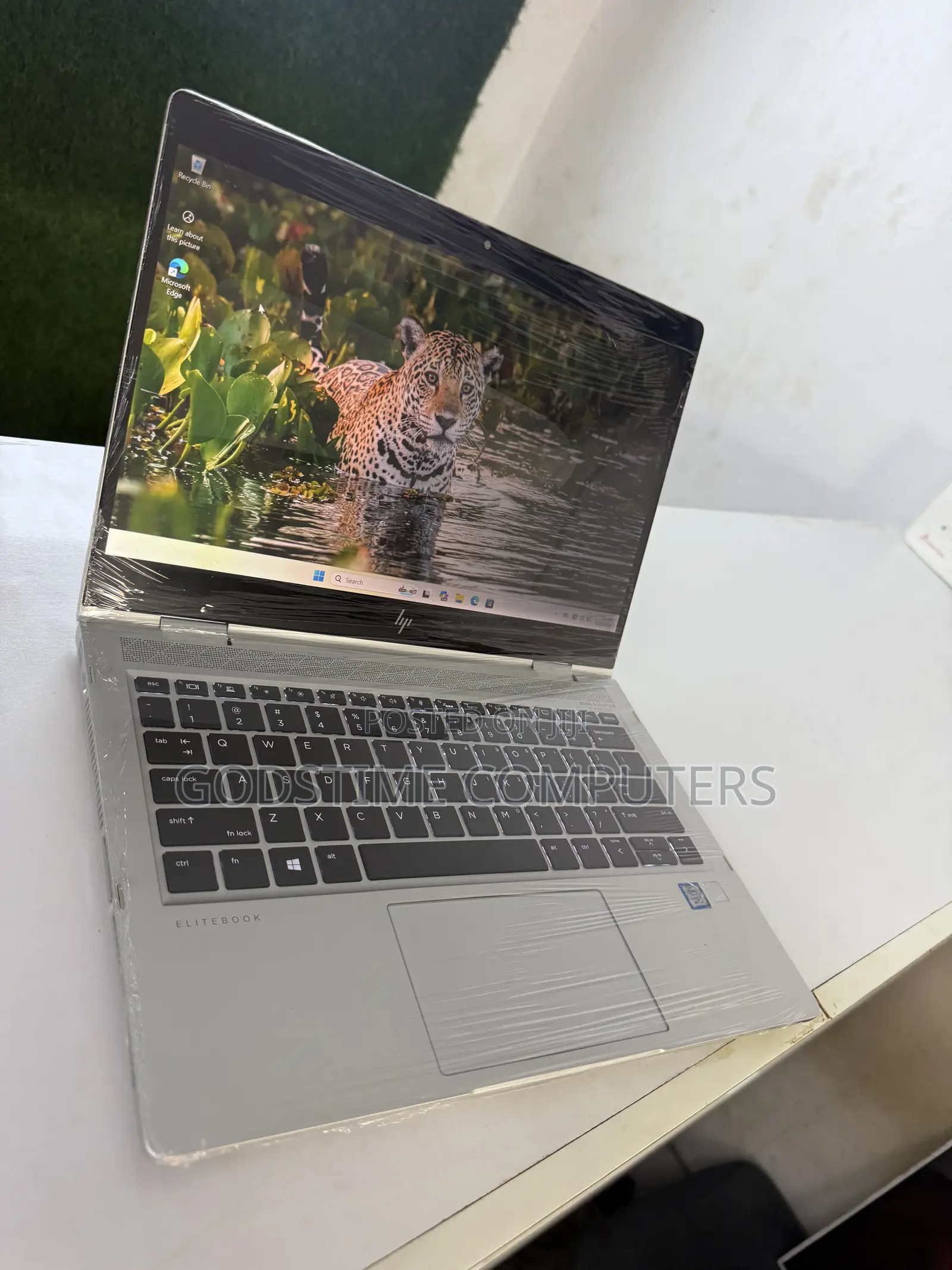Laptop HP EliteBook 830 G6 16GB Intel Core i7 SSD 512GB