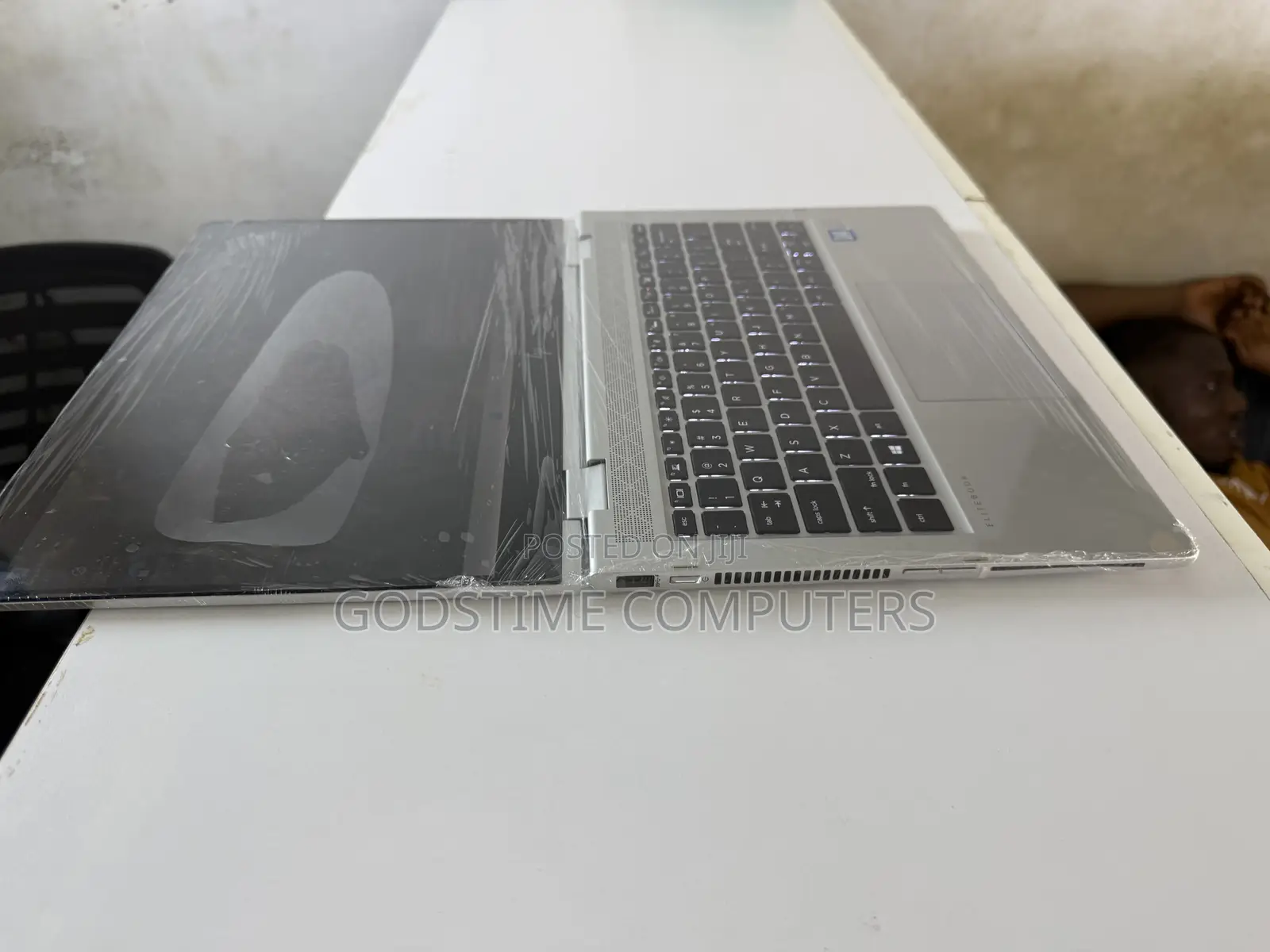 Laptop HP EliteBook 830 G6 16GB Intel Core i7 SSD 512GB
