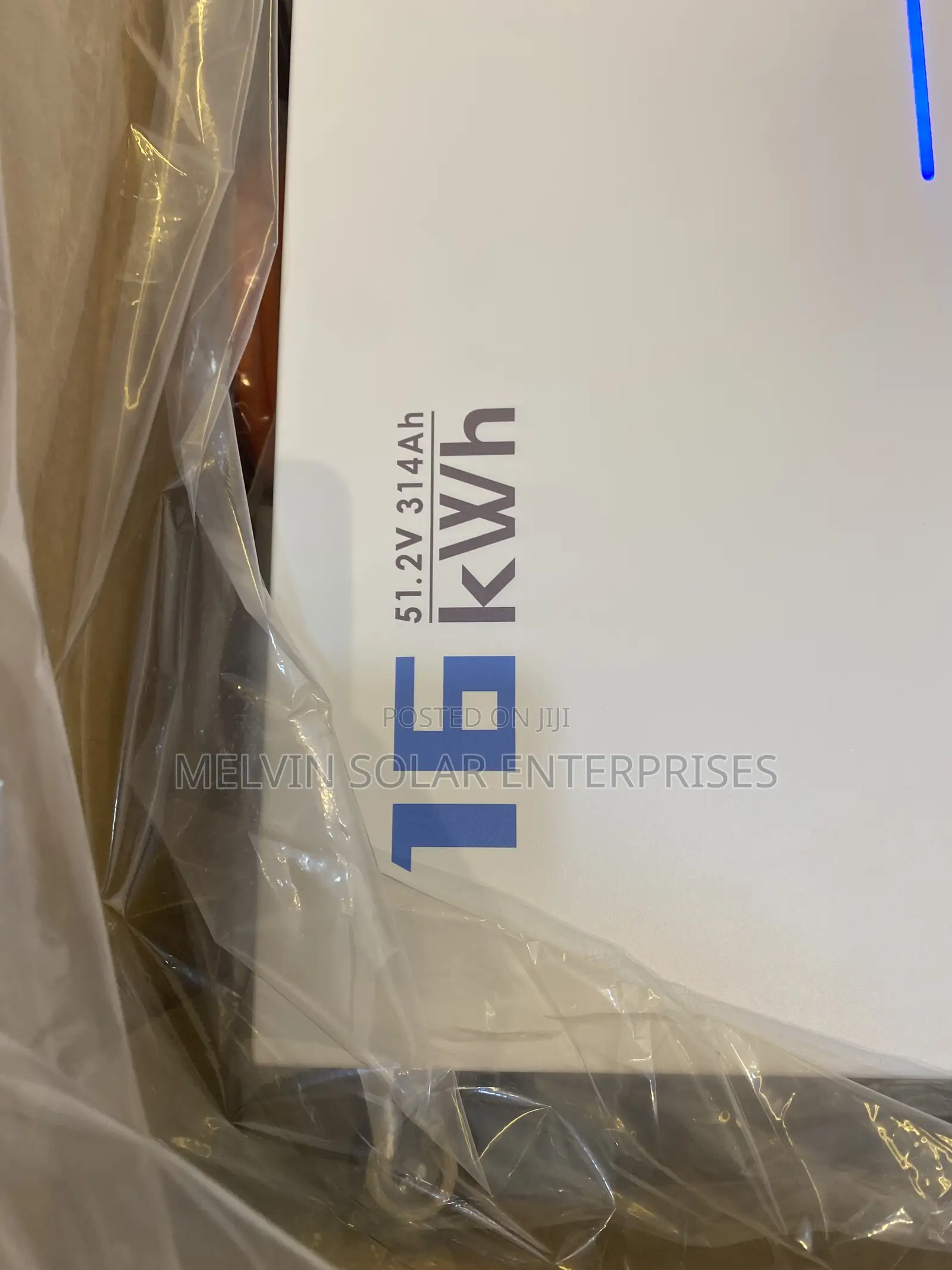 16kwh 51.2v Lvtopsun Lithium Ion Phosphate Batteries Now Available
