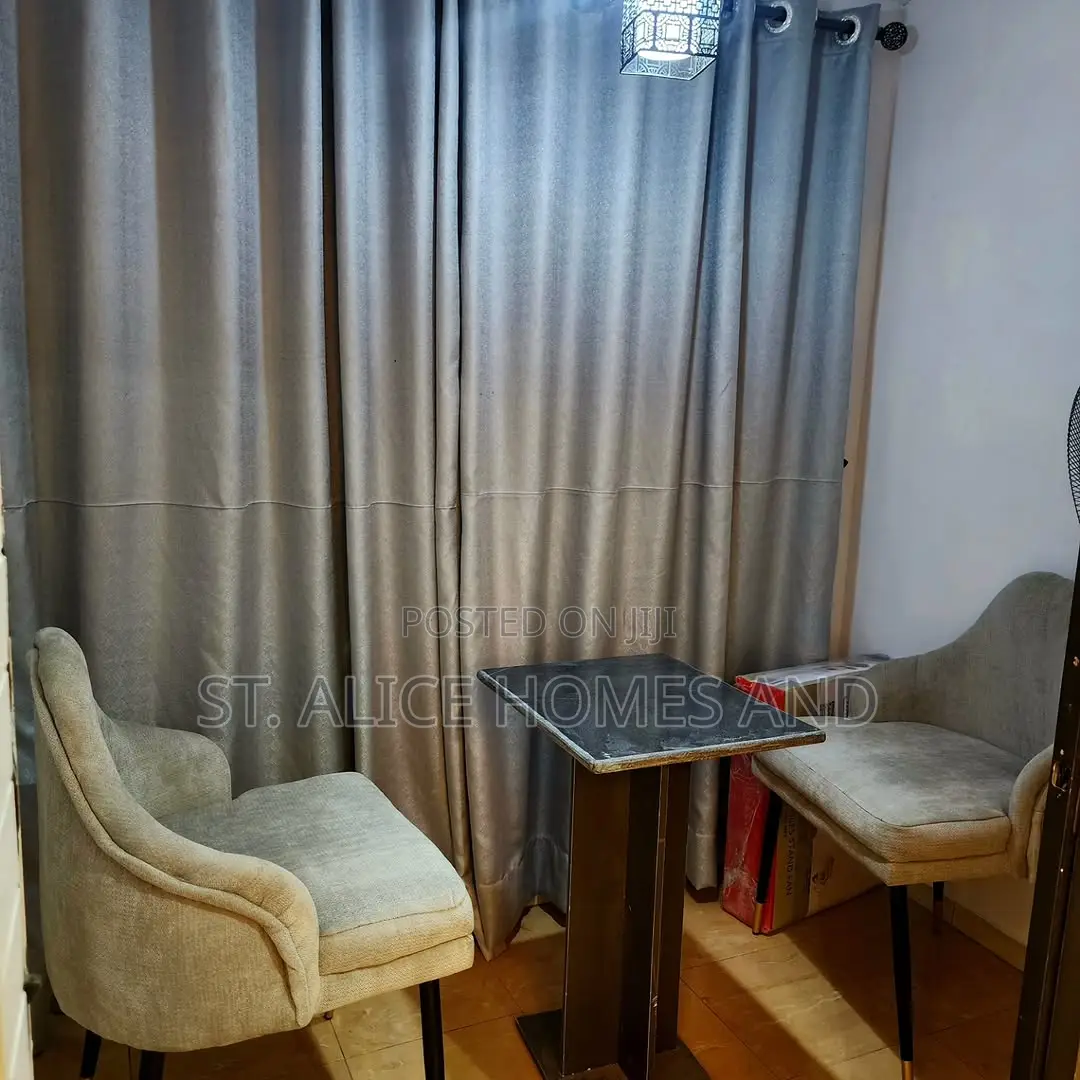 Mrfargi Residence 6 Bedroom Apartment With Ps5 & 2 Living Rooms Magodo