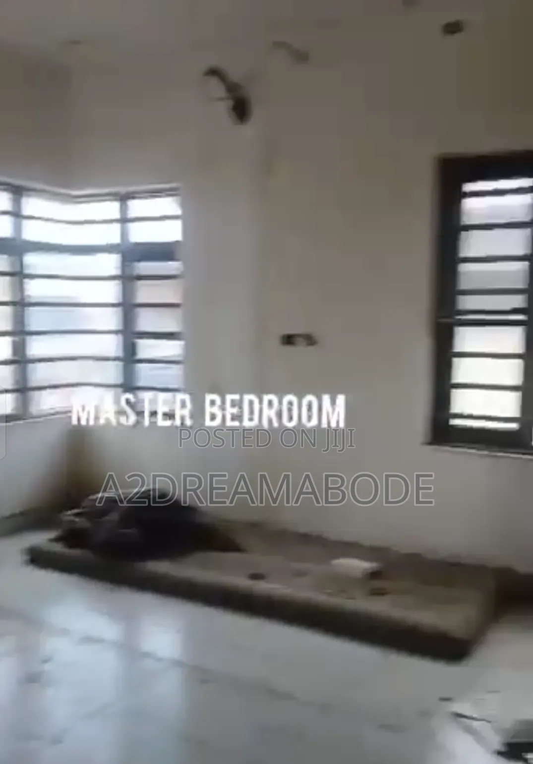 3bdrm Duplex in Gbagada Phase 1 for rent