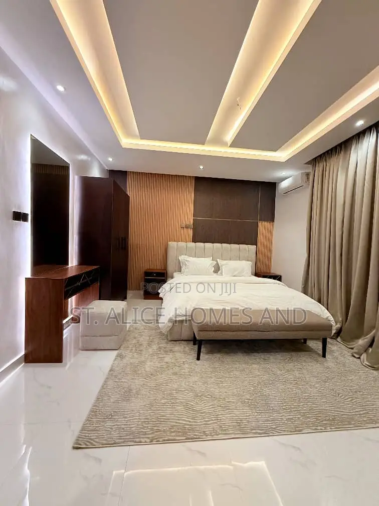 Maddison Haven 21: One Bedroom Apartment Omole Phase 2, Ikeja, Lagos