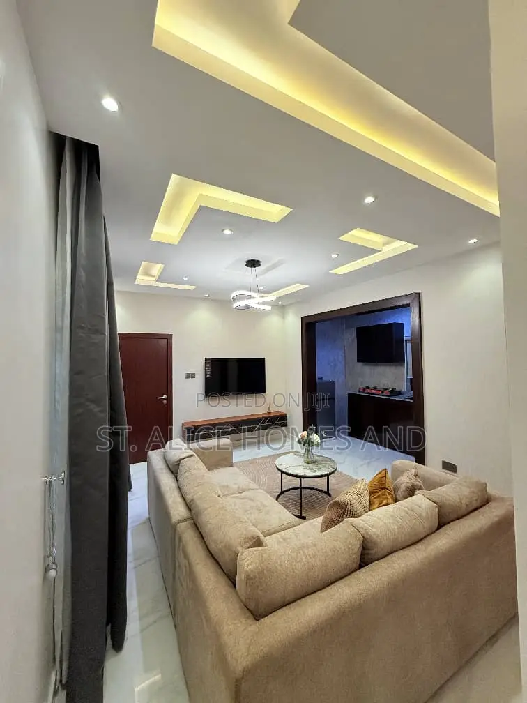 Maddison Haven 21: One Bedroom Apartment Omole Phase 2, Ikeja, Lagos