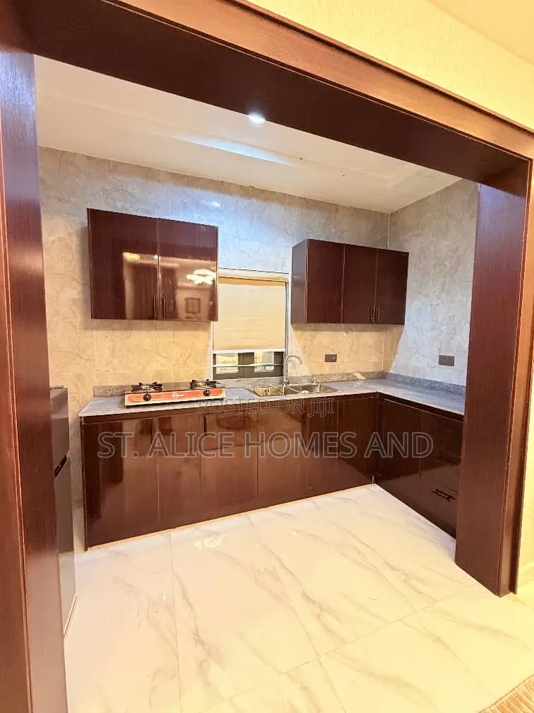 Maddison Haven 21: One Bedroom Apartment Omole Phase 2, Ikeja, Lagos