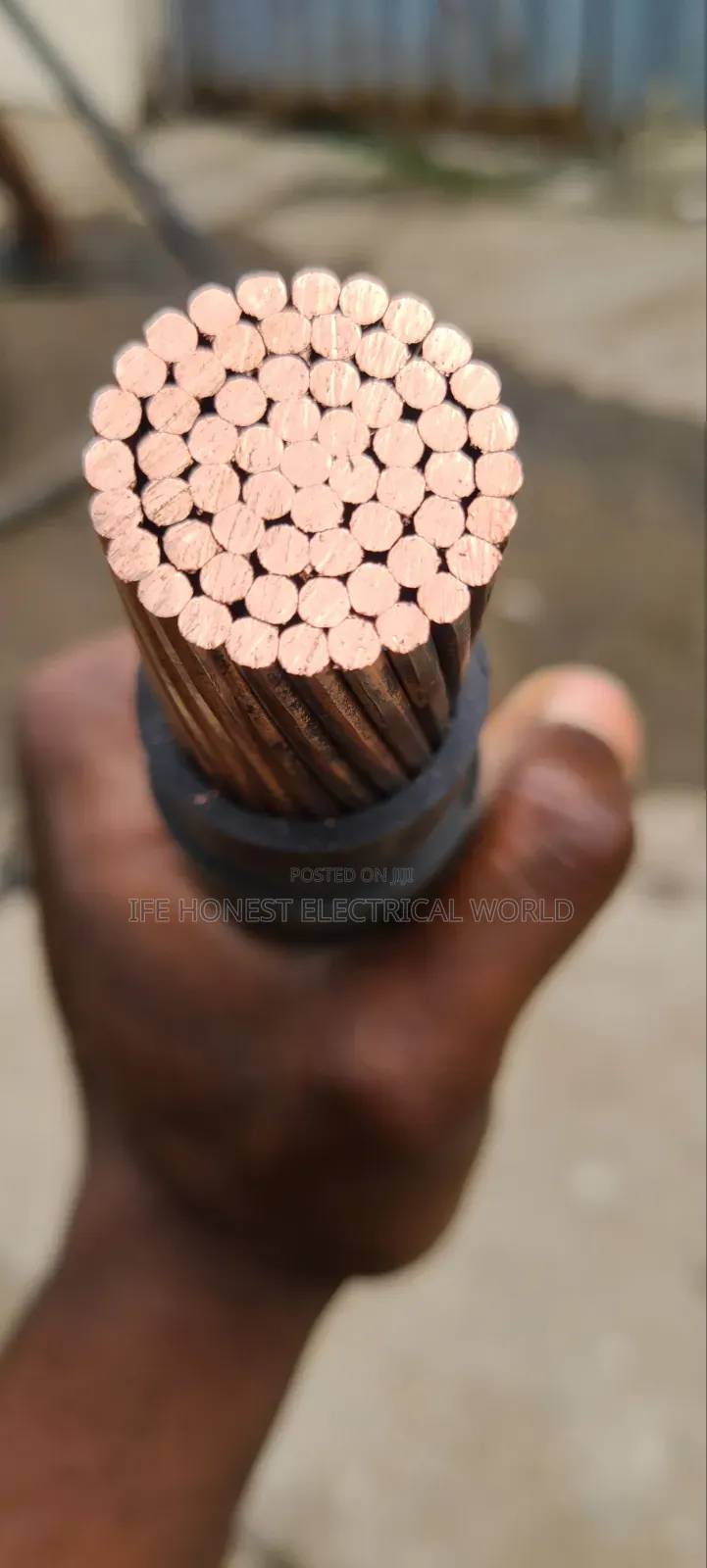 Pure Chem Wire