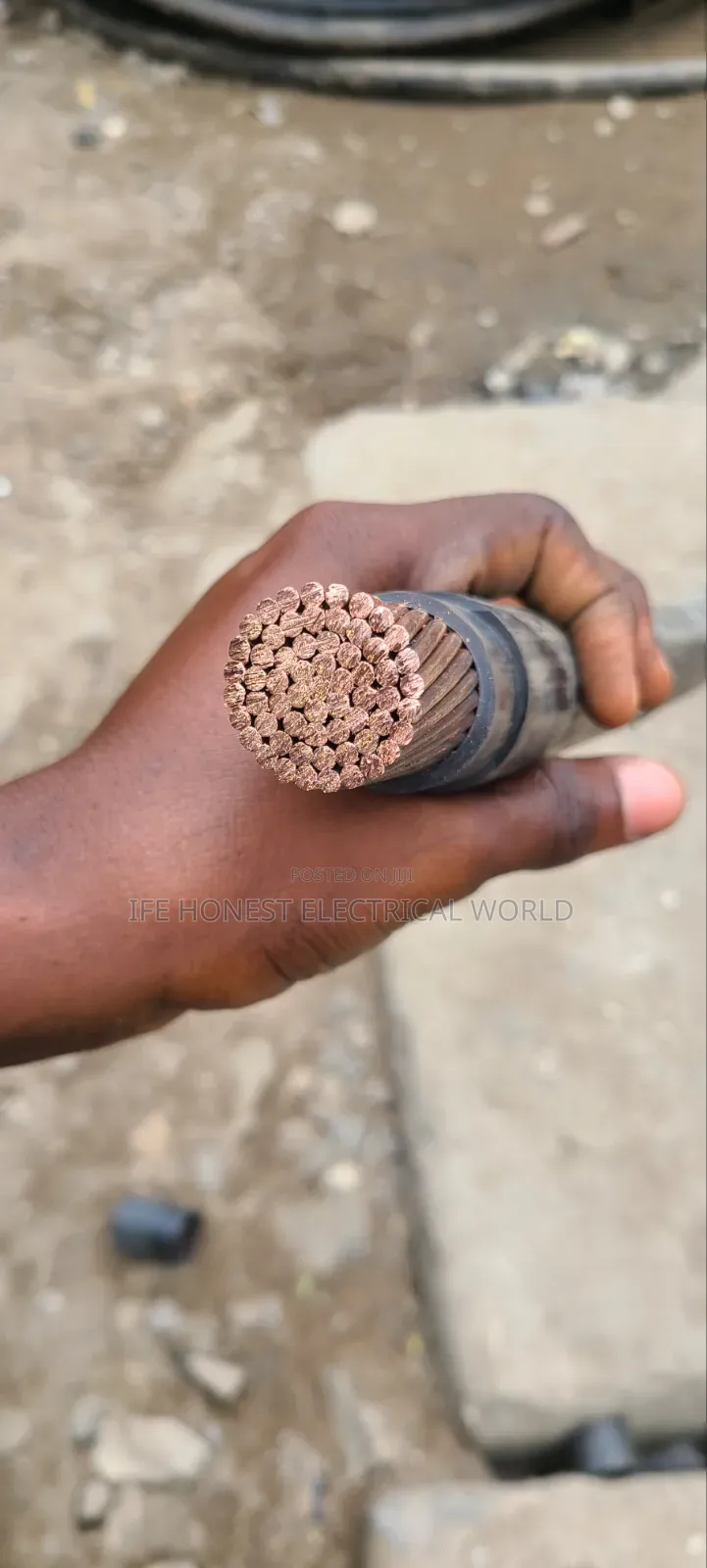 Pure Chem Wire