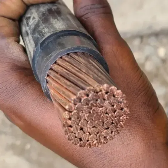 Pure Chem Wire