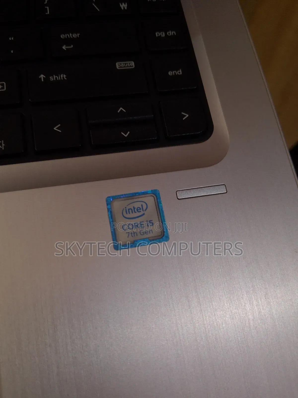 Laptop HP ProBook 440 G4 8GB Intel Core i5 SSD 256GB