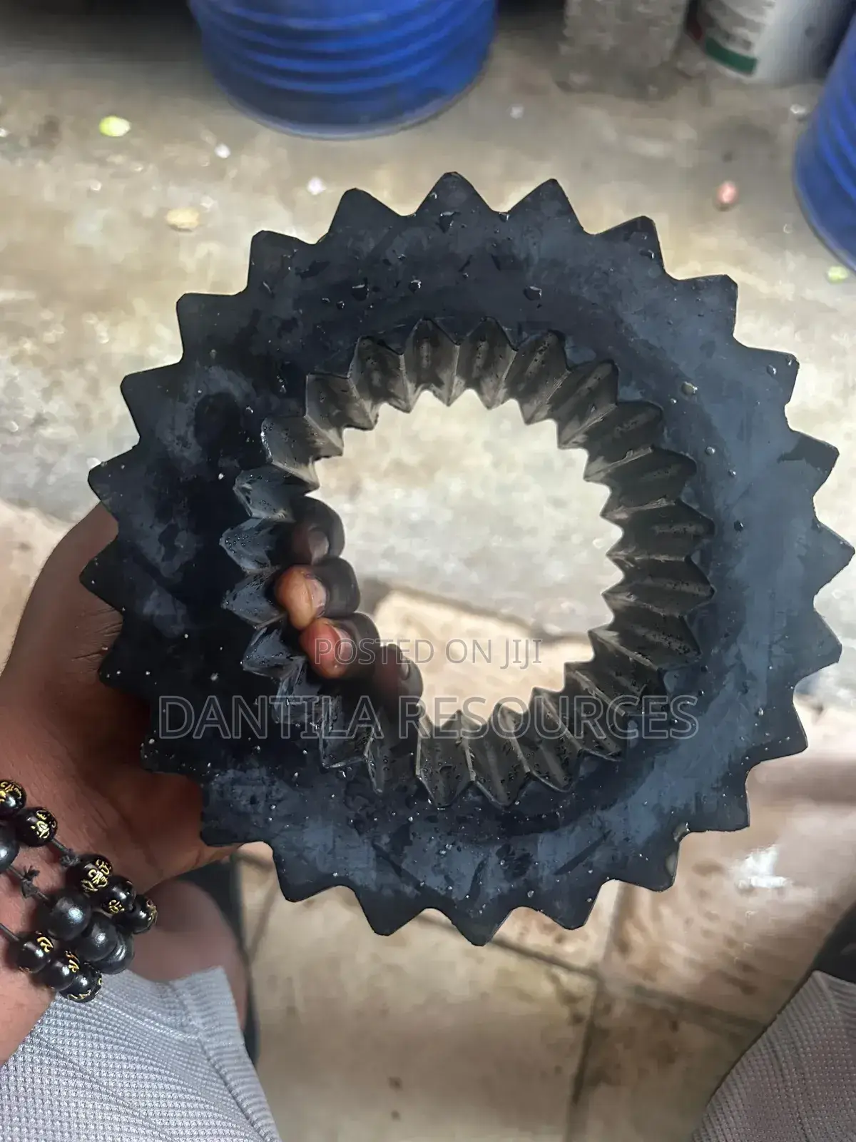 Gear Sleeve Flex Coupling -10j