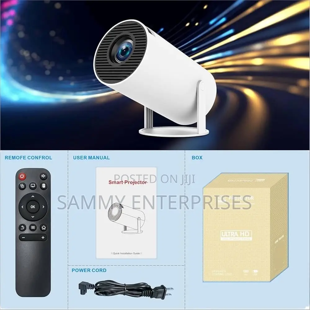 Projector Light For Cinema