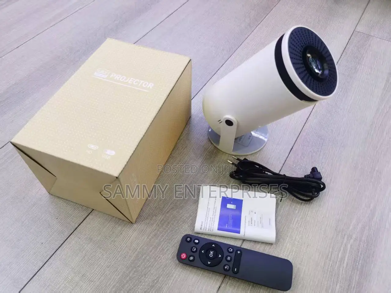 Projector Light For Cinema