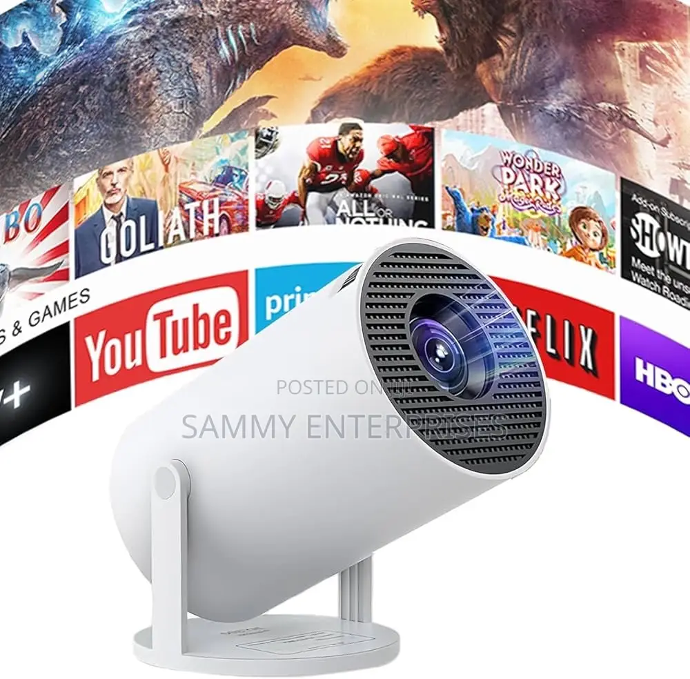 Projector Light For Cinema