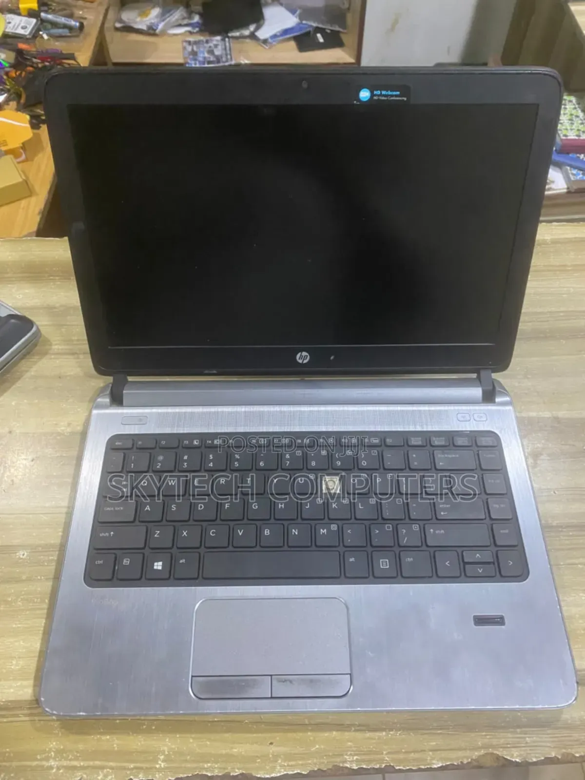 Laptop HP ProBook 430 G2 8GB Intel Core i5 HDD+SSD 500GB