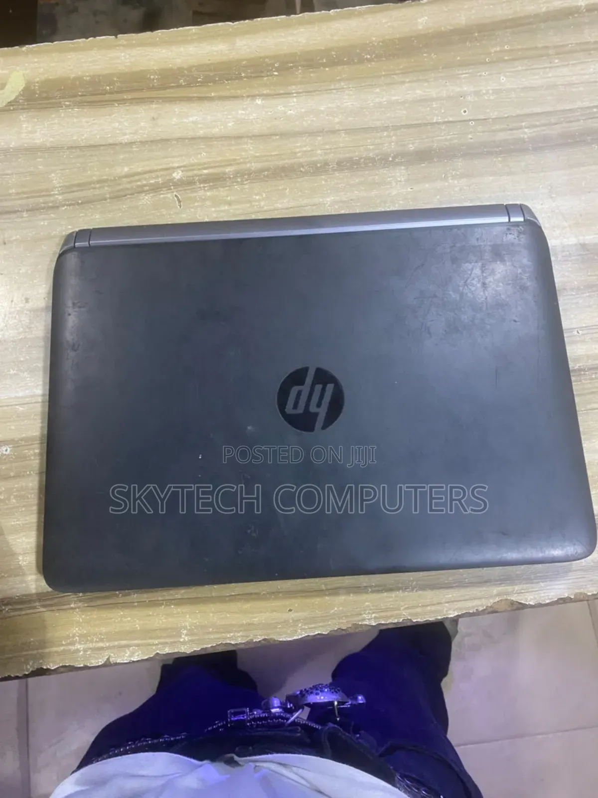 Laptop HP ProBook 430 G2 8GB Intel Core i5 HDD+SSD 500GB