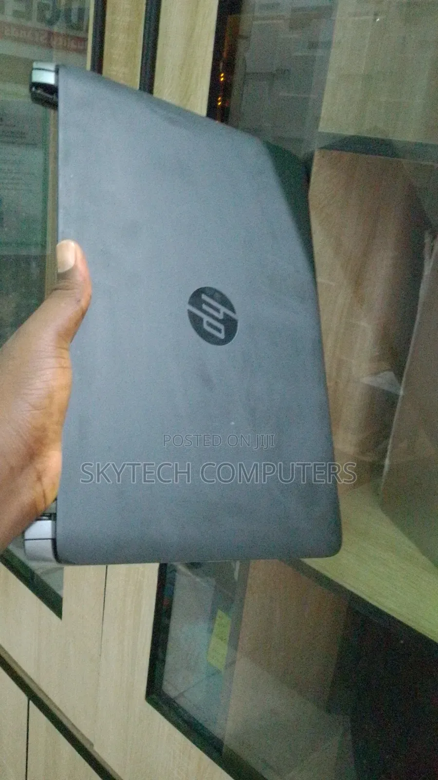 Laptop HP ProBook 430 G2 8GB Intel Core i5 HDD+SSD 500GB