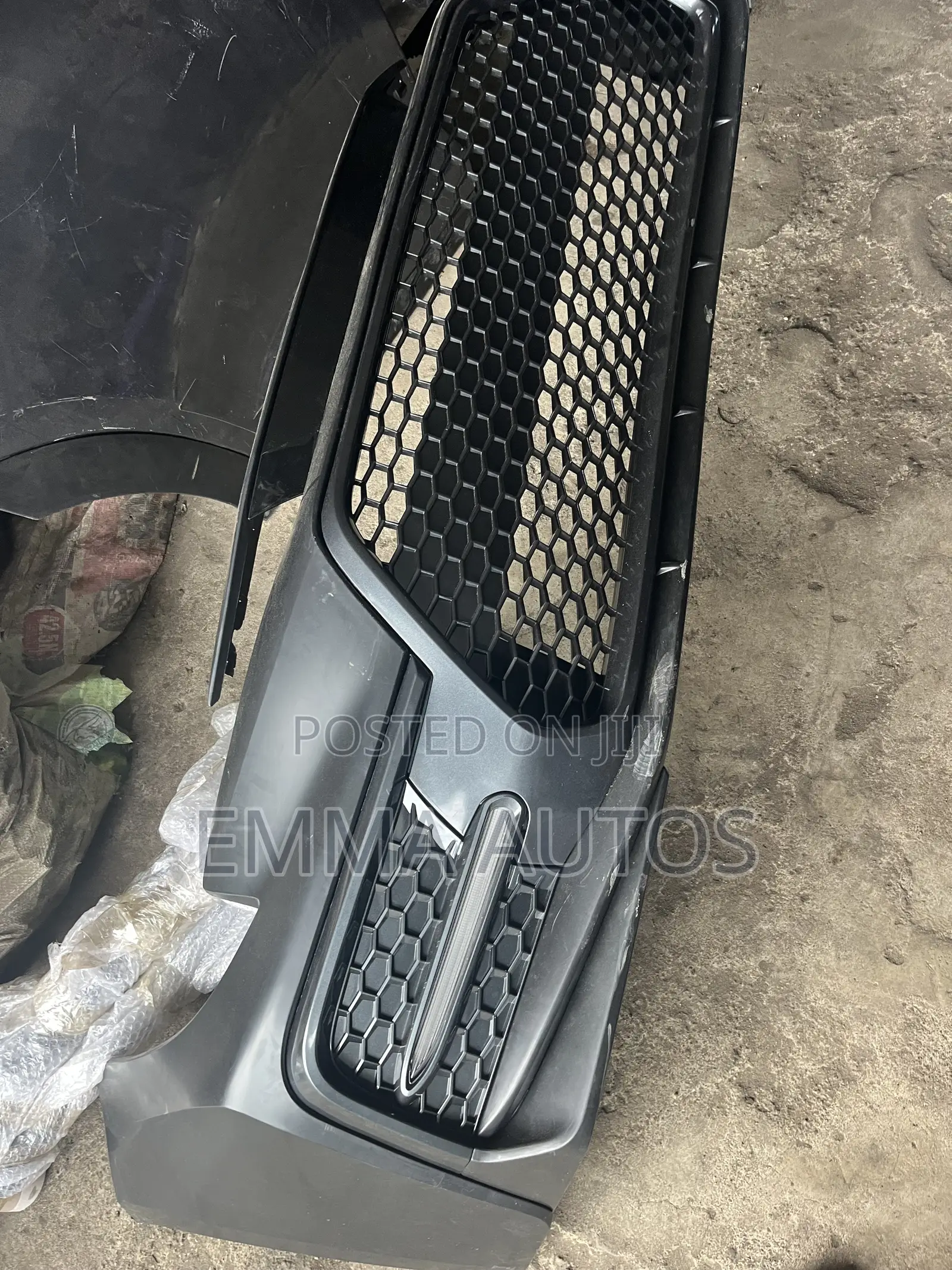 Front Bumper Corrolar 2020 Sports Available Now
