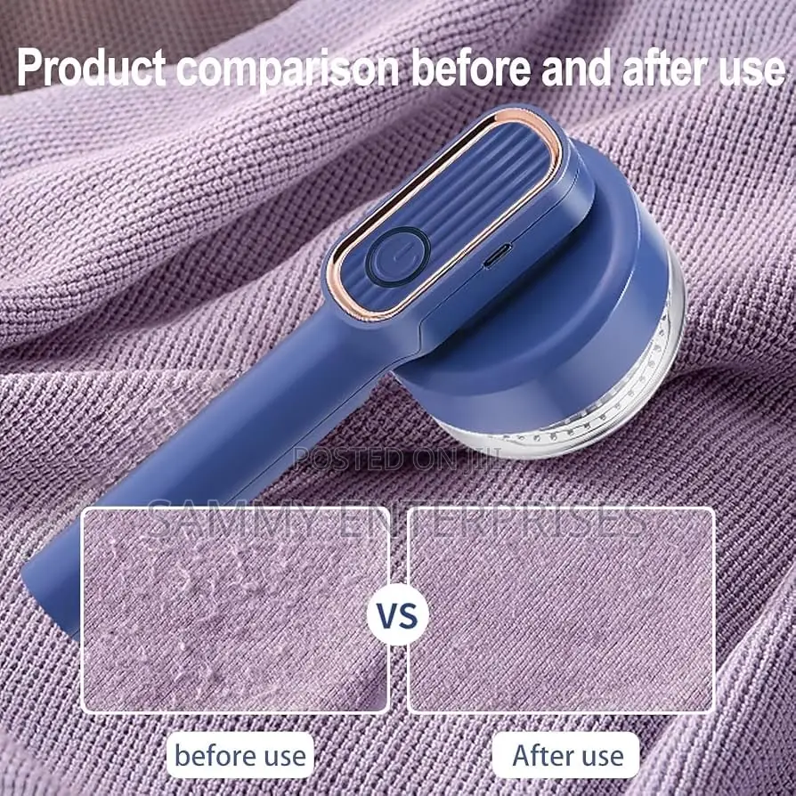 Lint Remover