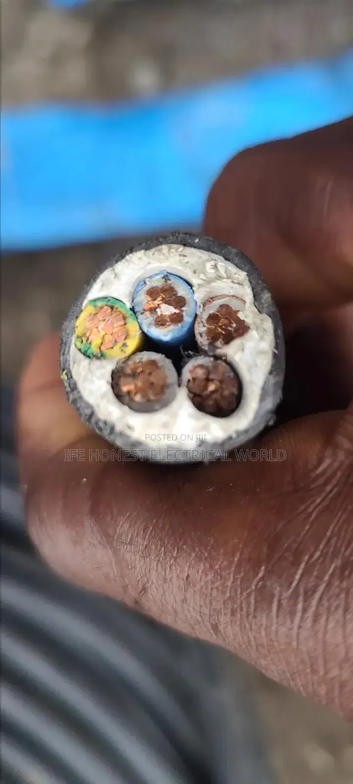 This Is 16mmx5core