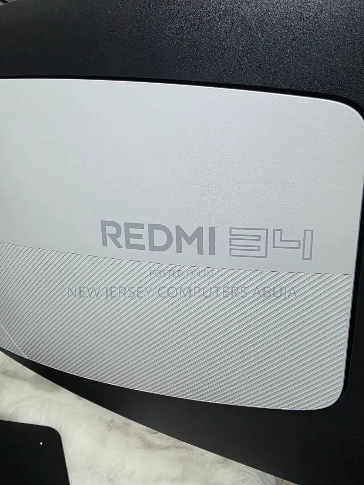 2026 Xiomi Redmi 34" Curved Gaming Monitor