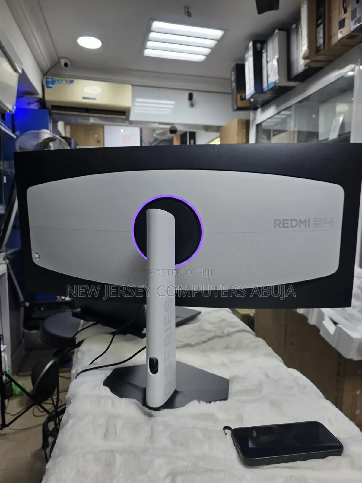 2026 Xiomi Redmi 34" Curved Gaming Monitor