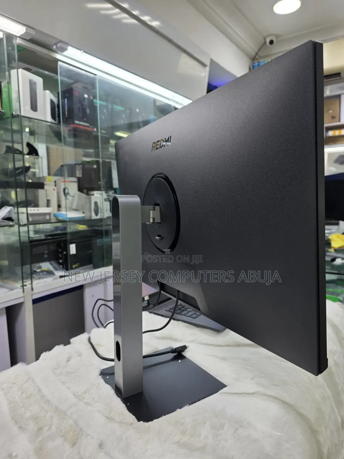 2026 Xiomi Redmi A27u Monitor