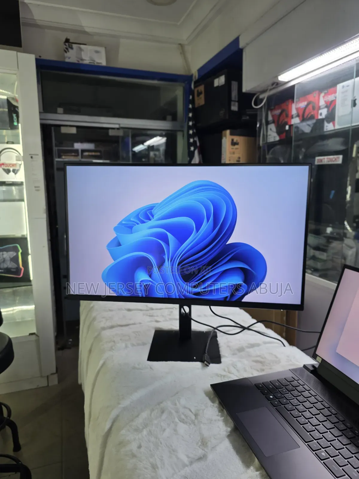 2026 Xiomi Redmi A27u Monitor