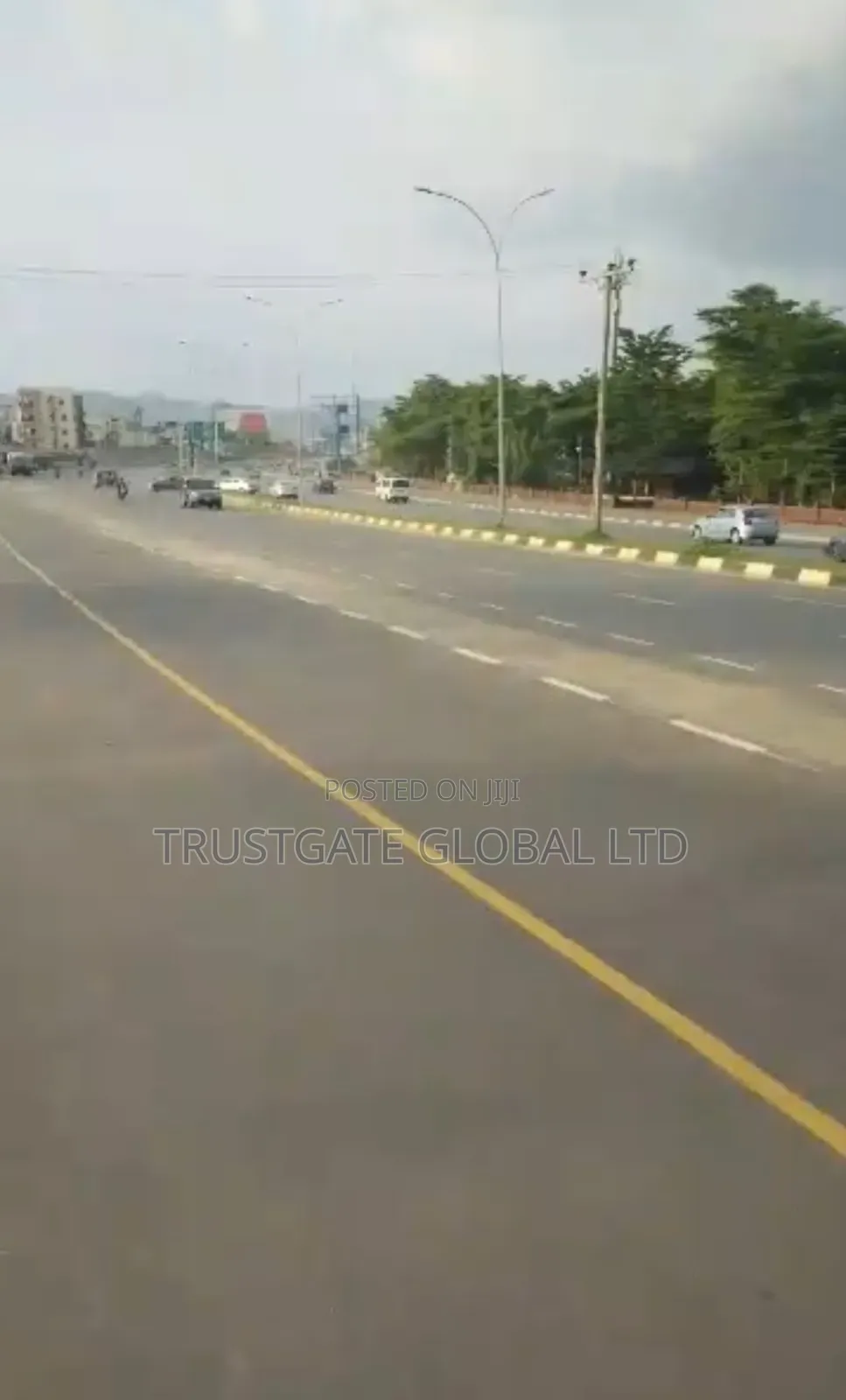 Prime Commercial Land
