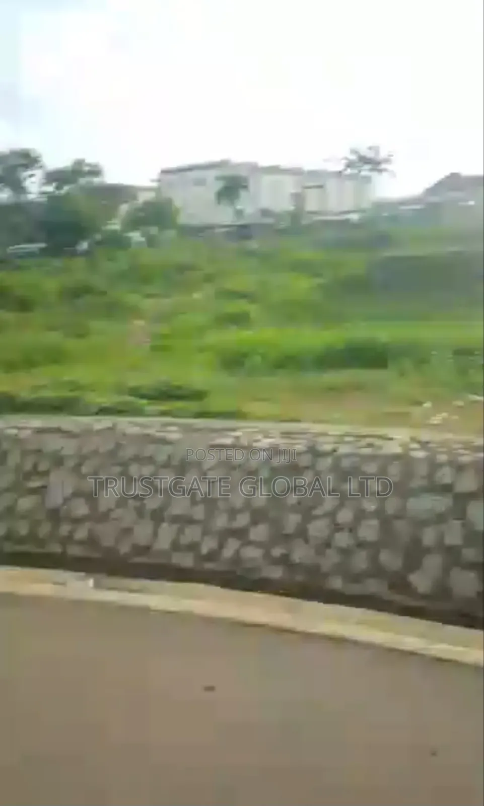 Prime Commercial Land